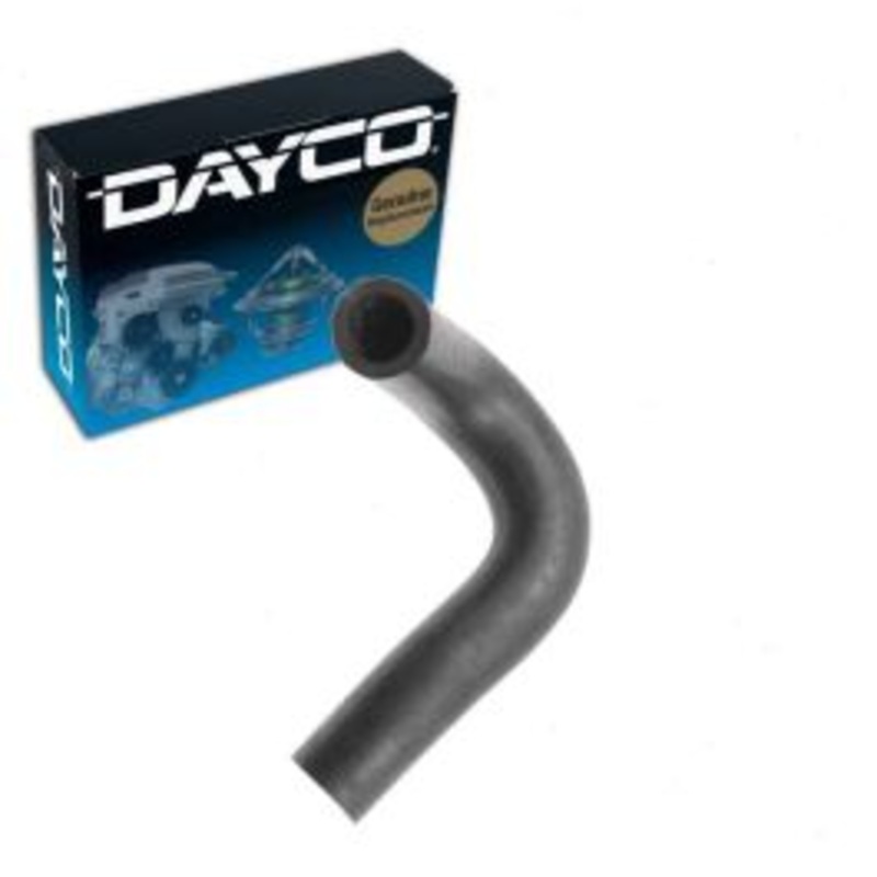 Dayco Engine Coolant Bypass Hose for 1999-2006 Pontiac Montana 3.4L 3.5L V6
