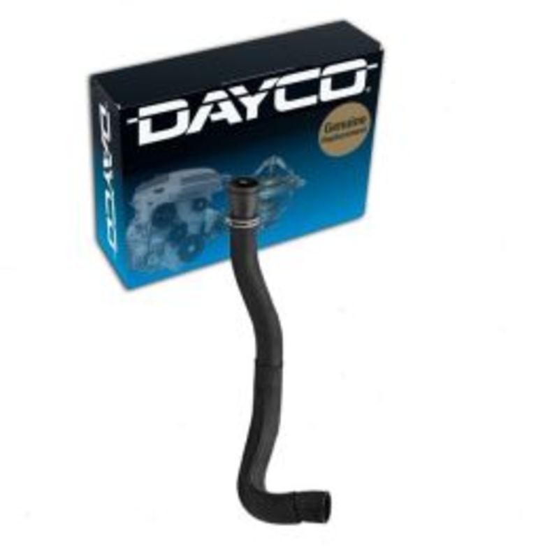 Dayco Lower Radiator Coolant Hose for 2004-2005 GMC Savana 2500 4.3L V6
