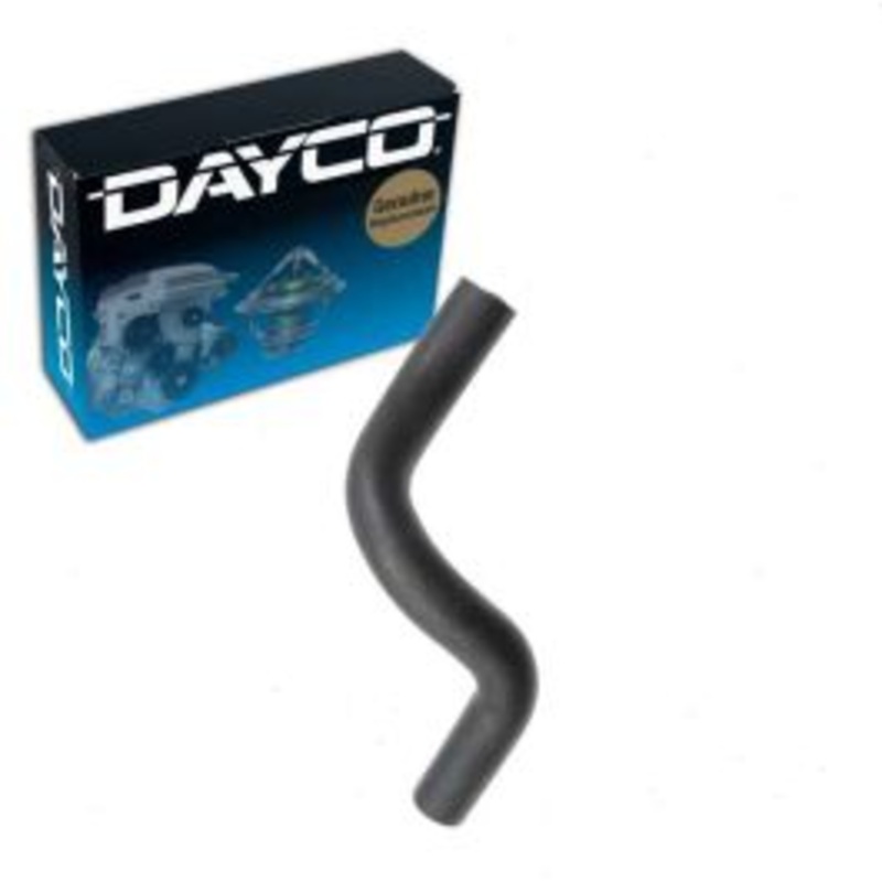 Dayco Lower Radiator Coolant Hose for 2006-2008 Buick Lucerne 3.8L V6