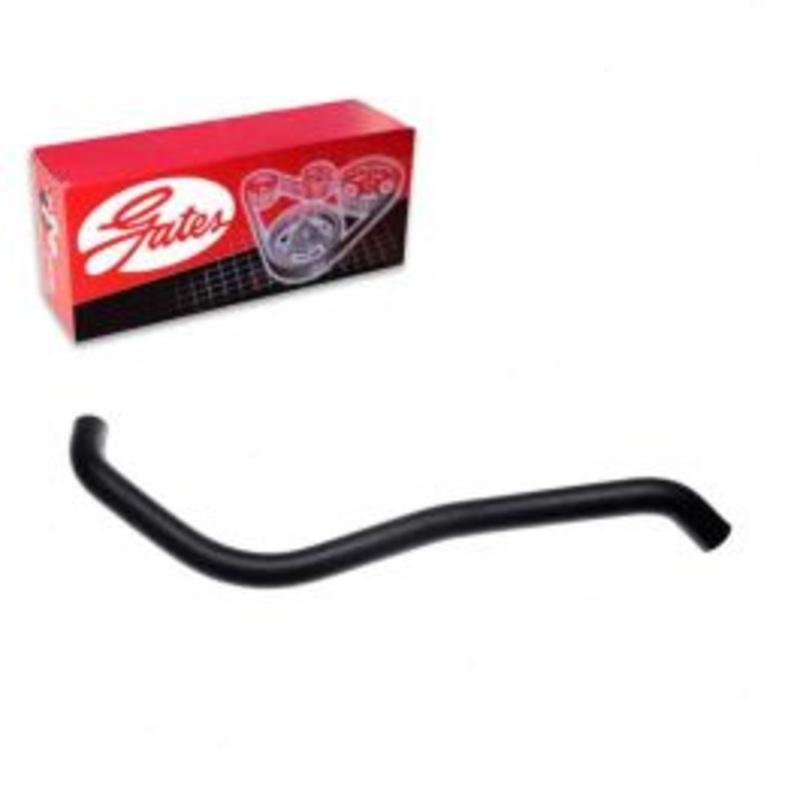 Gates Upper Radiator Coolant Hose for 1994-1995 GMC C2500 4.3L V6