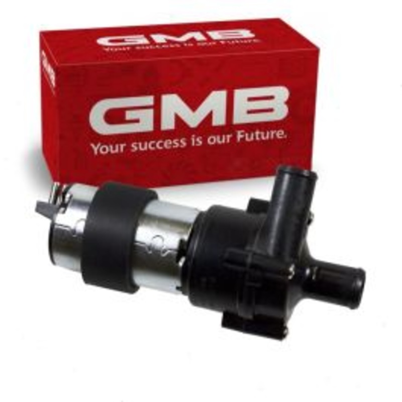 GMB Engine Water Pump for 2006-2007 Mercedes-Benz C280 3.0L V6