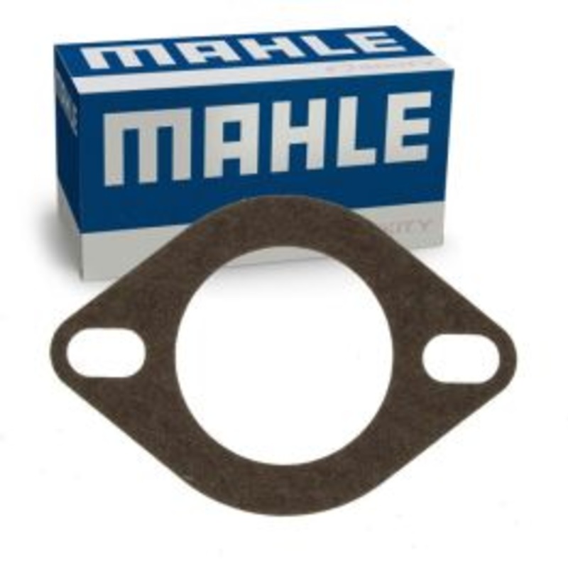 MAHLE Engine Coolant Outlet Gasket for 1942-1972 Fargo A100 A108 B100 B200 B300 D100 Delivery Panel Van 2.8L 3.2L 3.6L 3.7L L6