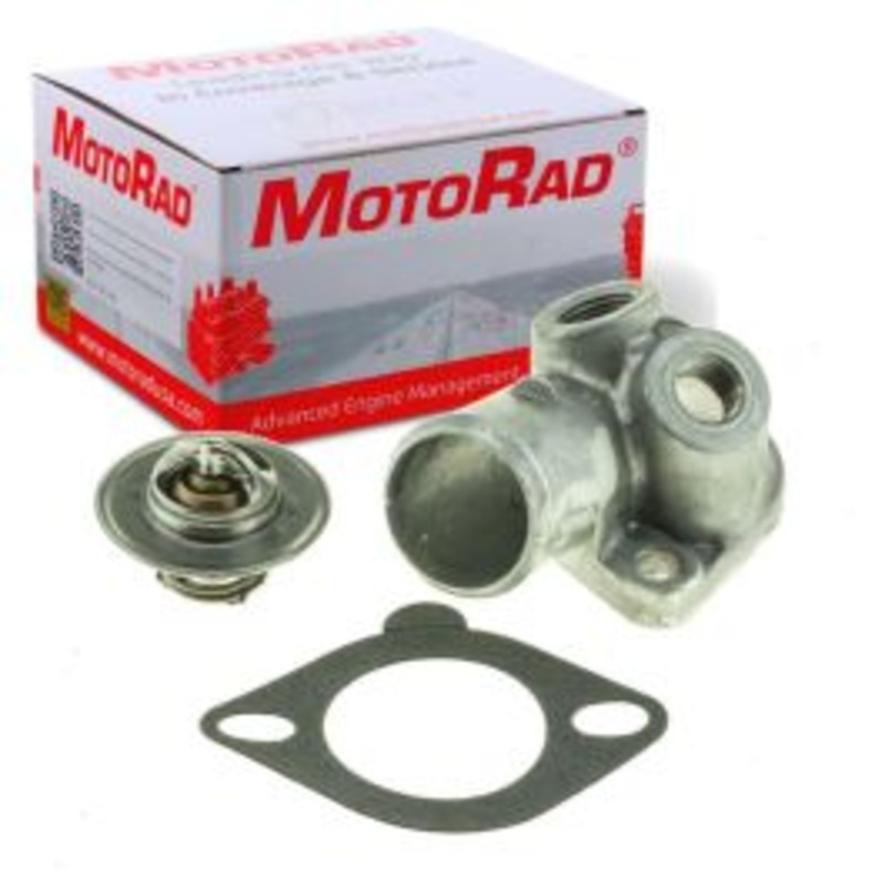 MotoRad Engine Coolant Thermostat for 1973-1992 Chevrolet Camaro