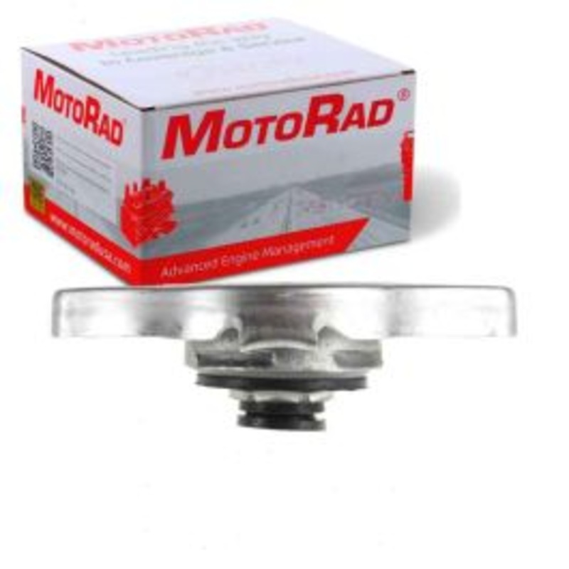 MotoRad Radiator Cap for 2013-2017 Lexus ES300h