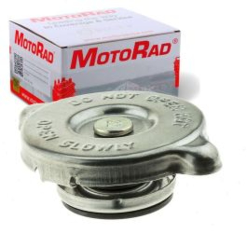 MotoRad Radiator Cap for 2014-2015 Jeep Grand Cherokee