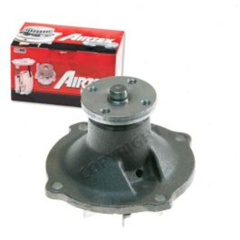Airtex AW1040 Engine Water Pump