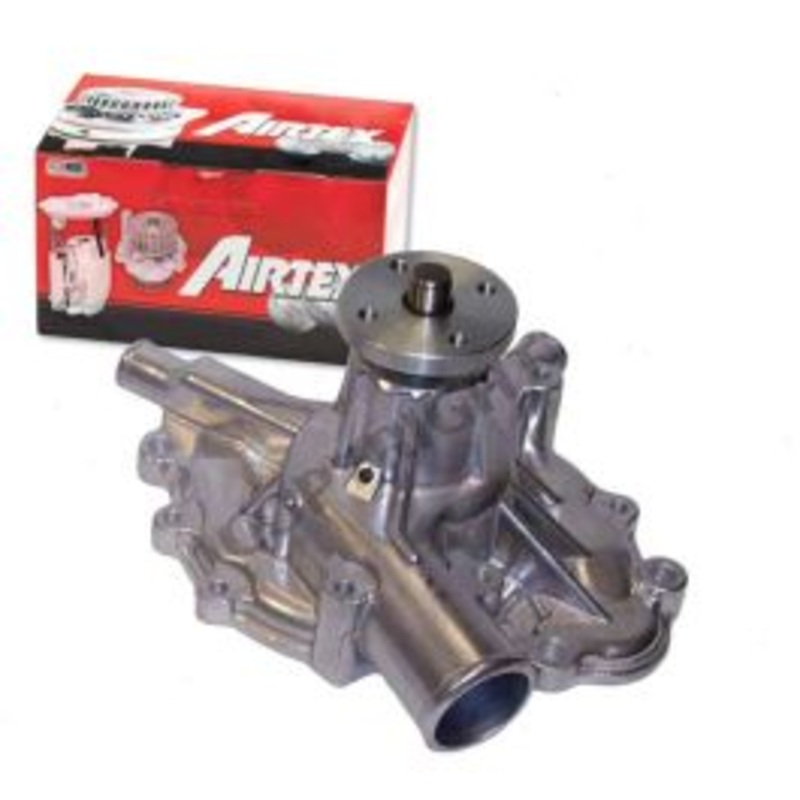Airtex Engine Water Pump for 1978-1979 American Motors Concord 5.0L V8