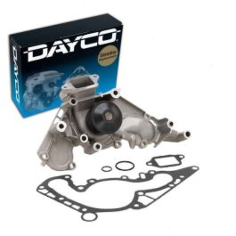Dayco DP1319 Engine Water Pump