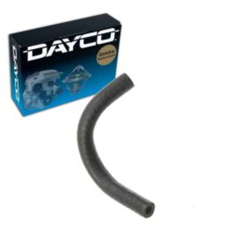 Dayco Engine Coolant Bypass Hose for 2008-2009 Chevrolet Equinox 3.6L V6
