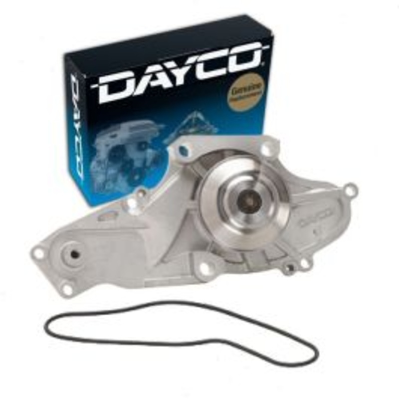Dayco Engine Water Pump for 2019-2022 Honda Passport