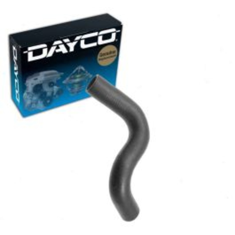 Dayco Lower Radiator Coolant Hose for 2009-2012 Ford Escape 2.5L L4