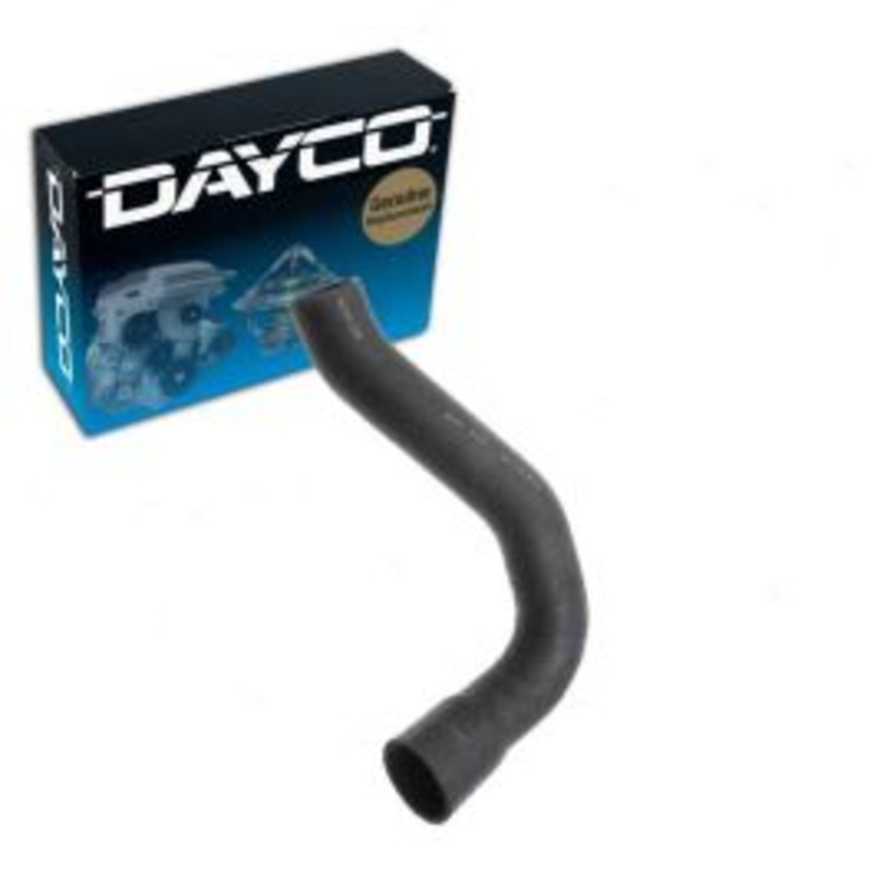 Dayco Upper Radiator Coolant Hose for 1983-1994 Ford F-250 6.9L 7.3L V8