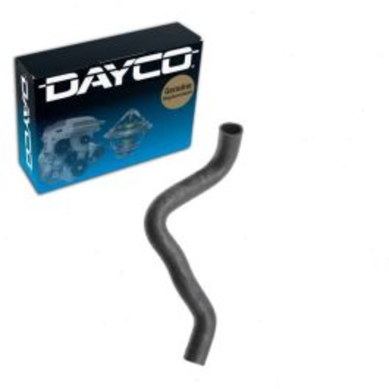 Dayco Upper Radiator Coolant Hose for 1995-2005 Chevrolet Monte Carlo 3.1L 3.4L 3.8L V6