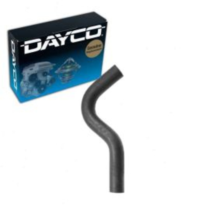 Dayco Upper Radiator Coolant Hose for 2001-2006 Kia Optima 2.4L L4