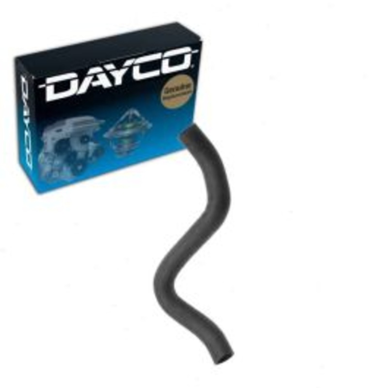 Dayco Upper Radiator Coolant Hose for 2003-2011 Ford Crown Victoria 4.6L V8