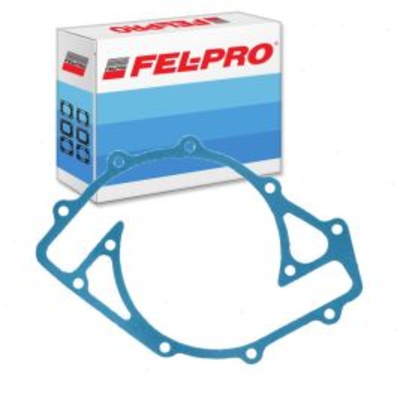 Fel-Pro Engine Water Pump Gasket for 1973-1997 Ford F-350 7.5L V8