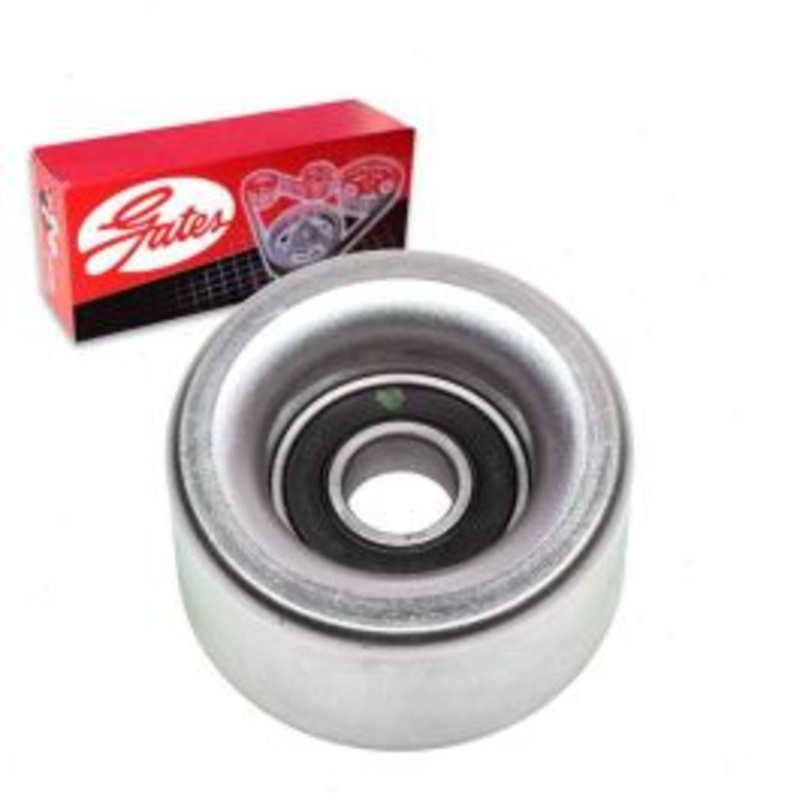 Gates DriveAlign 36173 Drive Belt Idler Pulley