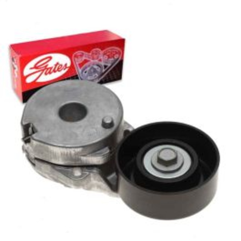 Gates DriveAlign 39162 Drive Belt Tensioner Assembly