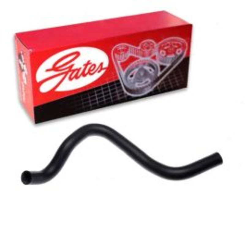 Gates Lower Radiator Coolant Hose for 2005-2006 Honda Odyssey 3.5L V6