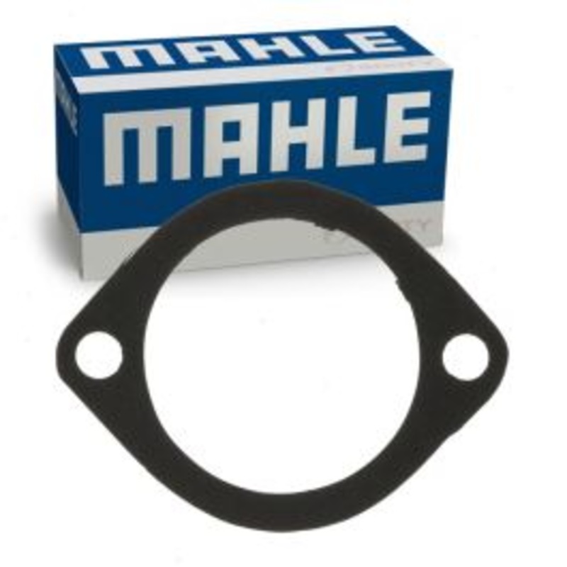 MAHLE Engine Coolant Outlet Gasket for 1990-1992 Lotus Elan 1.6L L4