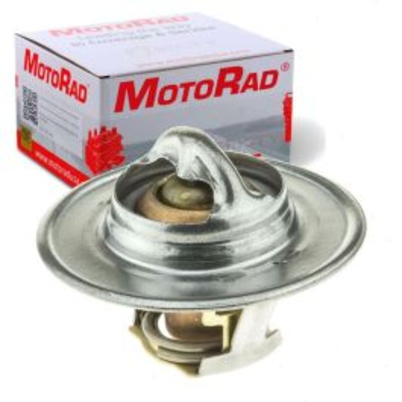 MotoRad Engine Coolant Thermostat for 1978-1993 Dodge W150