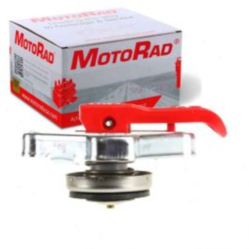 MotoRad Radiator Cap for 2007-2012 Hyundai Veracruz