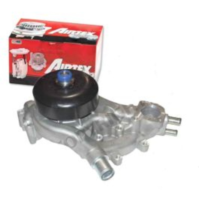 Airtex AW6009 Engine Water Pump