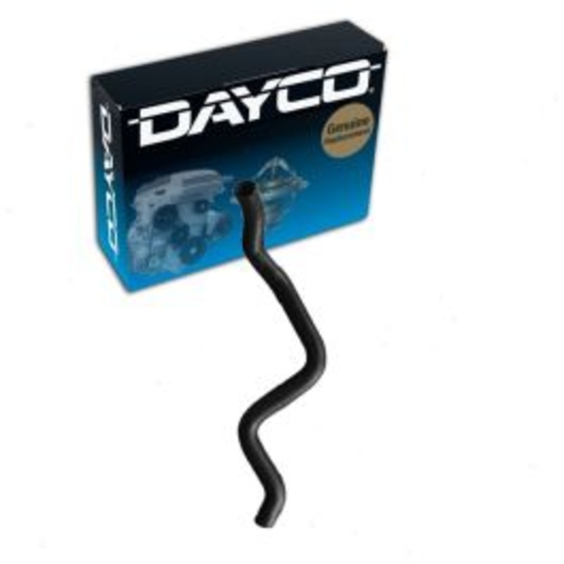 Dayco 72546 Radiator Coolant Hose