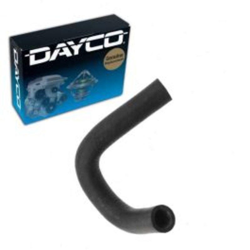 Dayco Engine Coolant Bypass Hose for 1999-2001 Toyota Solara 2.2L L4