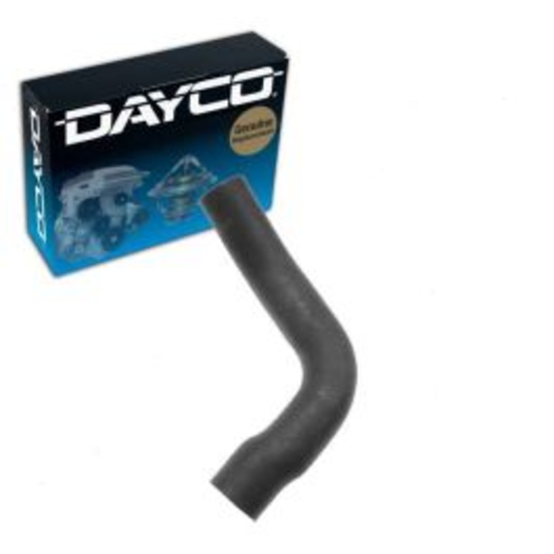 Dayco Lower Radiator Coolant Hose for 1975-1977 Ford P-500 4.9L L6