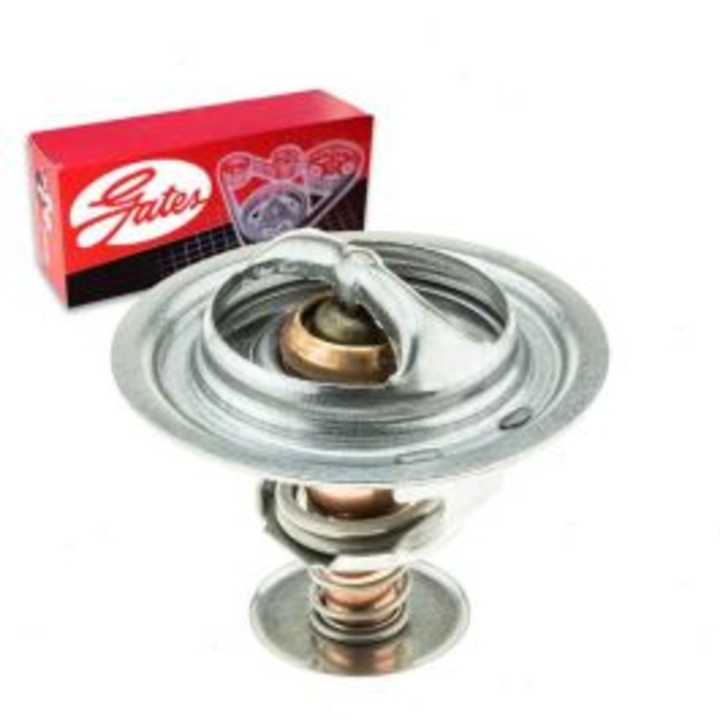 Gates 33878 Engine Coolant Thermostat