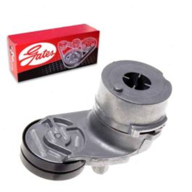 Gates DriveAlign Drive Belt Tensioner Assembly for 1995-2001 Audi A6 2.8L V6