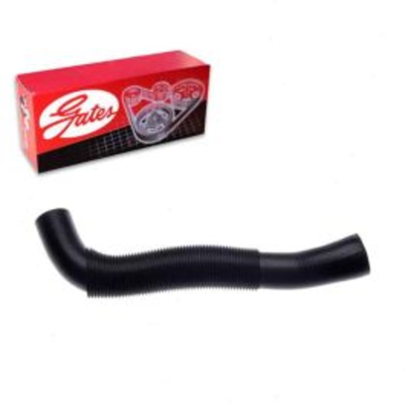 Gates Lower Radiator Coolant Hose for 1993-1998 Jeep Grand Cherokee 4.0L L6