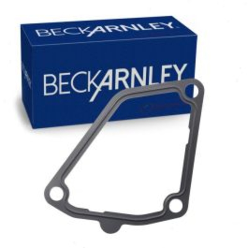 Beck/Arnley Coolant Thermostat Gasket for 2014-2018 Infiniti Q50 3.5L 3.7L V6