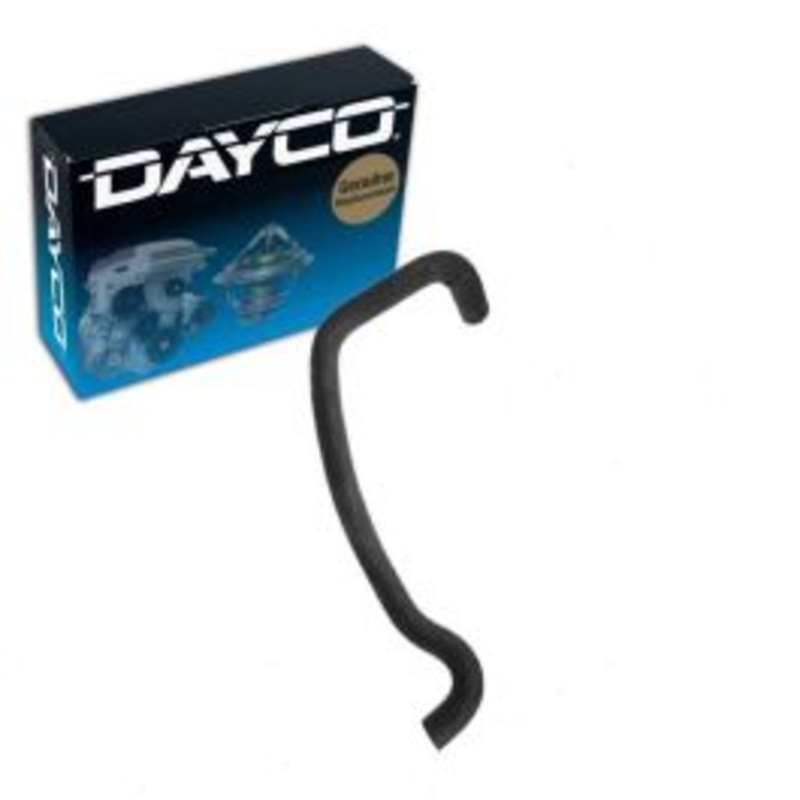 Dayco 71425 Radiator Coolant Hose