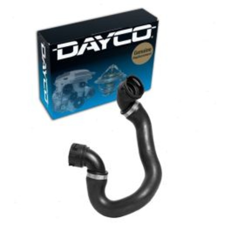 Dayco 72774 Radiator Coolant Hose