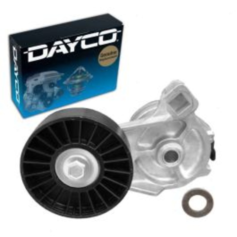Dayco 89223 Drive Belt Tensioner Assembly