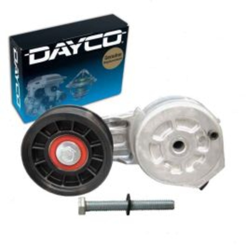 Dayco 89241 Drive Belt Tensioner Assembly