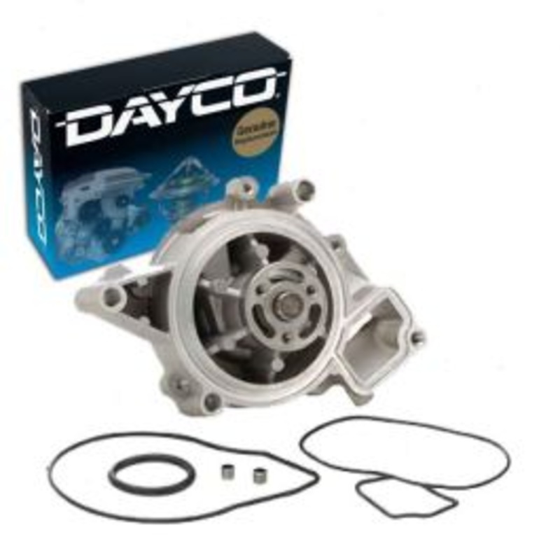 Dayco DP208 Engine Water Pump