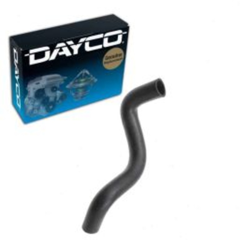 Dayco Lower Radiator Coolant Hose for 1998-2003 Pontiac Grand Prix 3.1L V6