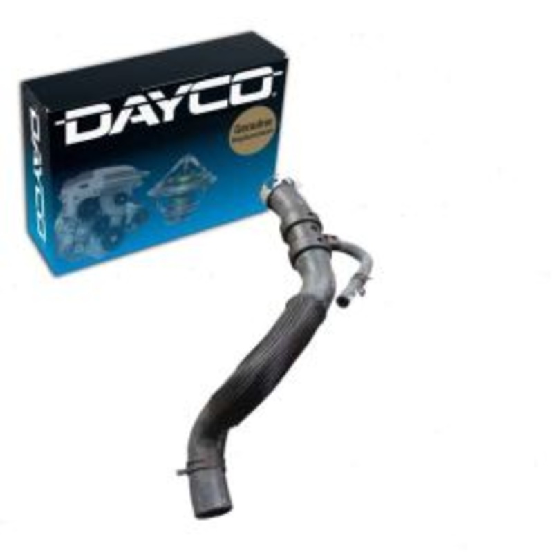 Dayco Upper Radiator Coolant Hose for 2003-2005 Mercury Sable 3.0L V6
