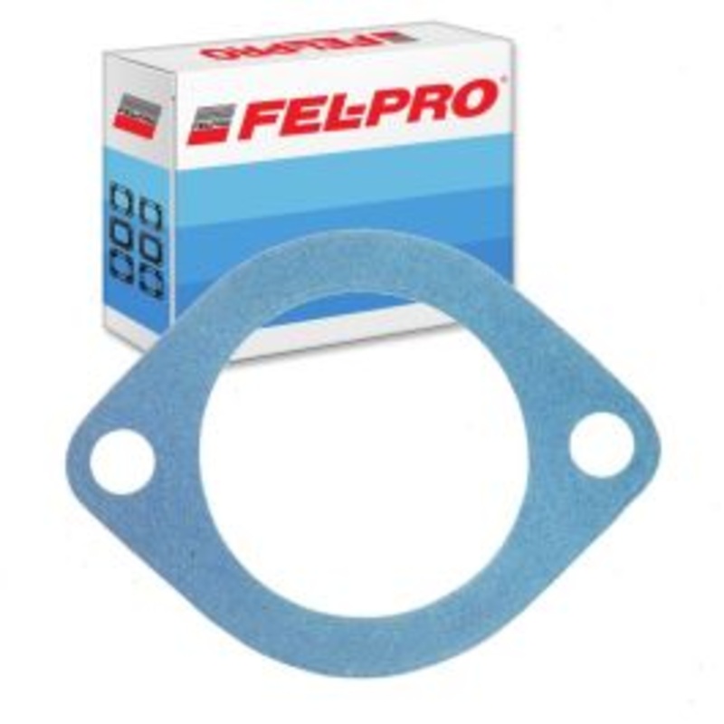 Fel-Pro Upper Coolant Thermostat Housing Gasket for 2004-2009 Kia Spectra 2.0L L4