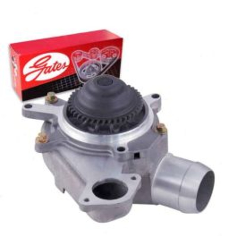 Gates 43273 Engine Water Pump
