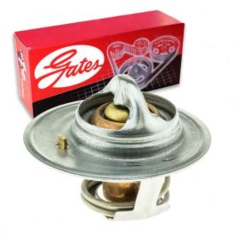 Gates Engine Coolant Thermostat for 1997-1998 Mitsubishi 3000GT 3.0L V6