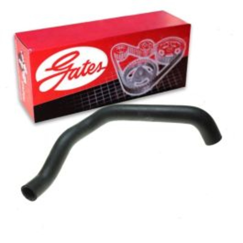 Gates Lower Radiator Coolant Hose for 1998-2002 Honda Passport 3.2L V6