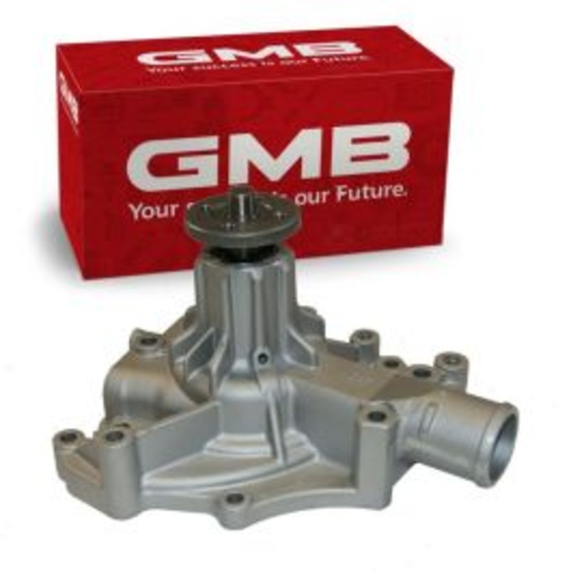 GMB Engine Water Pump for 1970-1971 Mercury Cyclone 5.8L V8