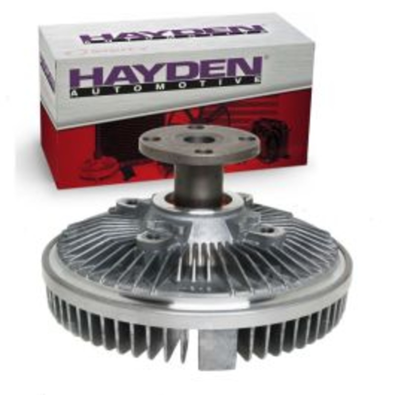 Hayden 2796 Engine Cooling Fan Clutch