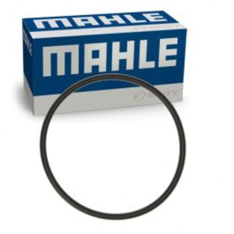 MAHLE Coolant Thermostat Housing O-Ring for 1998-2010 Mercury Mountaineer 4.0L V6