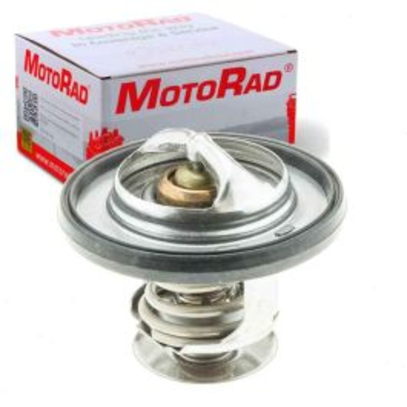 MotoRad 416-203 Engine Coolant Thermostat