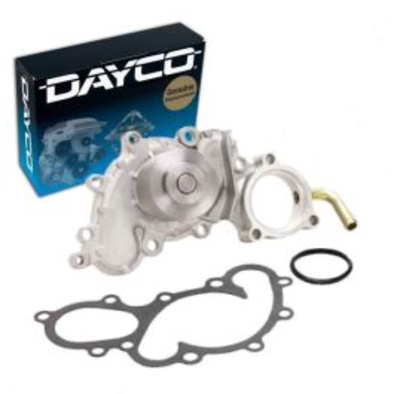 Dayco DP917 Engine Water Pump